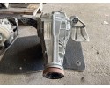 Rear reducer PORSCHE MACAN 95B 95B525015K 2 0L gasoline 185kW 2017 Part manufacturer Porsche OE