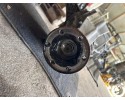 Rear reducer PORSCHE MACAN 95B 95B525015K 2 0L gasoline 185kW 2017 Catalog number of the part 95B525015K