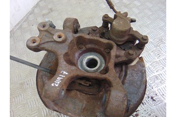  MANGUETA TRASERA DERECHA CHEVROLET CAPTIVA 2.0 VCDI LT 2008 201917 CHEVROLET - 1