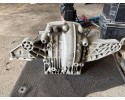 Rear reducer PORSCHE MACAN 95B 95B525015K 2 0L gasoline 185kW 2017 Catalog number of the original 95B525015K