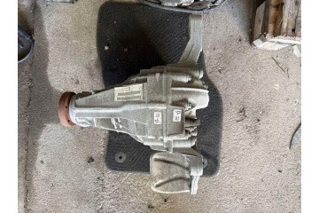 Reductor trasero PORSCHE MACAN (95B) 95B525015K 2.0L gasolina 185kW 20
