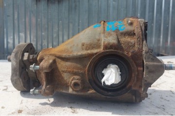 REAR BRIDGE REAR DIFFERENTIAL 2 87 MERCEDES E W211 OE DEMONTAZ Car type passenger cars
