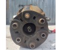 REAR BRIDGE REAR DIFFERENTIAL 2 87 MERCEDES E W211 OE DEMONTAZ Installation side multipurpose