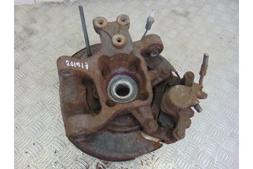  MANGUETA TRASERA DERECHA CHEVROLET CAPTIVA 2.0 VCDI LT 2008 201917 CHEVROLET - 2