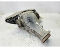 BRIDGE DIFFERENTIAL REAR AUDI A6 C7 2 0 3 0 TFSI 0BC500044D NPR 43 13 Packaging status replacement