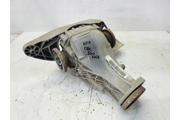 BRIDGE DIFFERENTIAL REAR AUDI A6 C7 2 0 3 0 TFSI 0BC500044D NPR 43 13 Packaging status replacement