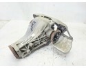 BRIDGE DIFFERENTIAL REAR AUDI A6 C7 2 0 3 0 TFSI 0BC500044D NPR 43 13 Car type passenger cars
