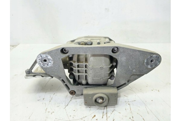 Puente diferencial trasero Audi A6 C7 2.0 3.0 Tfsi 0BC500044D Npr 43 13 usado 8