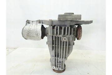 Puente diferencial trasero Audi A6 C7 2.0 3.0 TFSI 0BC500044D NPR 43 1