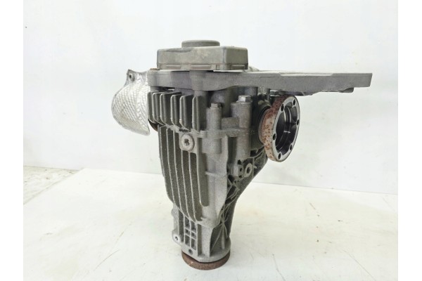Puente diferencial trasero Audi A6 C7 2.0 3.0 Tfsi 0BC500044D Npr 43 13 usado 10