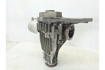 Puente diferencial trasero Audi A6 C7 2.0 3.0 TFSI 0BC500044D NPR 43 1