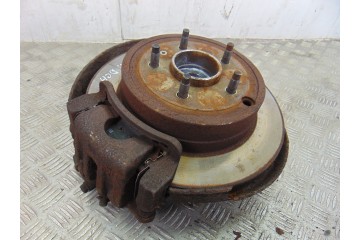  MANGUETA TRASERA DERECHA CHEVROLET CAPTIVA 2.0 VCDI LT 2008 201917 CHEVROLET - 3