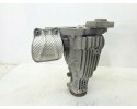 Puente diferencial trasero Audi A6 C7 2.0 3.0 TFSI 0BC500044D NPR 43 1