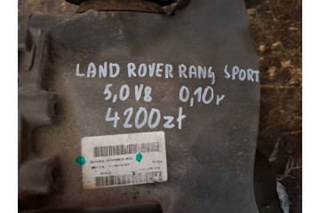 Rear Differential Land Rover Range Rover Sport L320 AH224W063EC Part manufacturer Land Rover OE