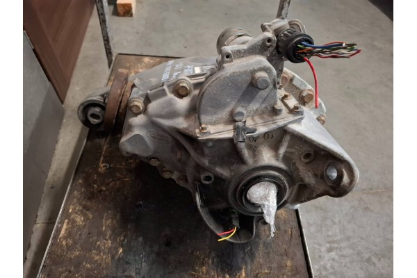 Diferencial Trasero Land Rover Range Rover Sport L320 AH224W063EC usado 3