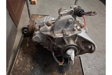 Rear Differential Land Rover Range Rover Sport L320 AH224W063EC Catalog number of the part AH224W063EC