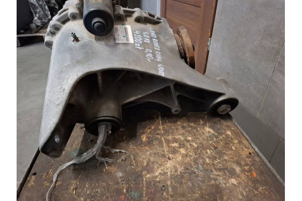 Diferencial Trasero Land Rover Range Rover Sport L320 AH224W063EC usado 4