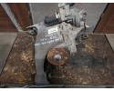 Rear Differential Land Rover Range Rover Sport L320 AH224W063EC Installation side multipurpose