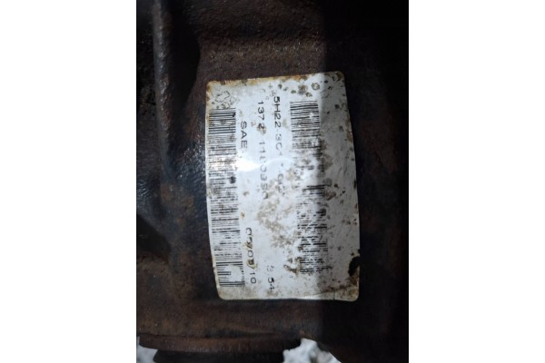 Diferencial delantero Land Rover Range Rover Sport L320 5H223015GZ usado 2