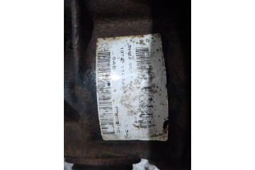 Front differential Land Rover Range Rover Sport L320 5H223015GZ Part manufacturer Land Rover OE