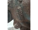 Front differential Land Rover Range Rover Sport L320 5H223015GZ Catalog number of the part 5H223015GZ