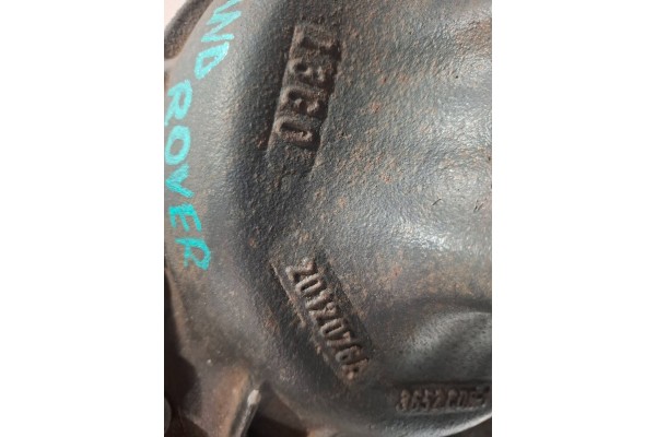 Diferencial delantero Land Rover Range Rover Sport L320 5H223015GZ usado 5