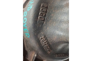 Front differential Land Rover Range Rover Sport L320 5H223015GZ Installation side multipurpose