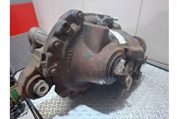 Diferencial delantero Land Rover Range Rover Sport L320 5H223015GZ usado 7