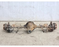 IVECO DAILY 06 14 13 41 13 41 DIFFUSOR REAR BRIDGE REAR SCAR 1K
