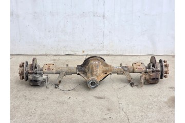 IVECO DAILY 06 14 13 41 13 41 DIFFUSOR REAR BRIDGE REAR SCAR 1K