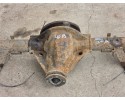 IVECO DAILY 06 14 13 41 13 41 DIFFUSOR REAR BRIDGE REAR SCAR 1K Catalog number of the part IVECO DAILY 06 14 13 41 13 41 DYFER M