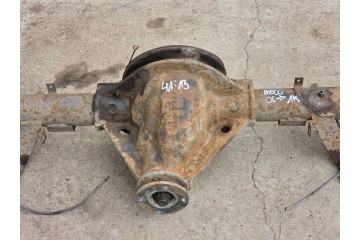 IVECO DAILY 06 14 13 41 13 41 DIFFUSOR REAR BRIDGE REAR SCAR 1K Catalog number of the part IVECO DAILY 06 14 13 41 13 41 DYFER M