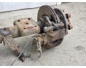 IVECO DAILY 06 14 13 41 13 41 DIFFUSOR REAR BRIDGE REAR SCAR 1K Car type buses undefined trucks cargo vans RVs passenger cars