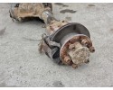 IVECO DAILY 06-14 13/41 Difusor Puente Trasero Completo