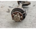 IVECO DAILY 06-14 13/41 Difusor Puente Trasero Completo