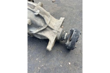 Rear reducer BMW 5 Touring F11 7584452 2 99L diesel 150kW 2010 Part manufacturer BMW OE
