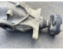 Rear reducer BMW 5 Touring F11 7584452 2 99L diesel 150kW 2010 Catalog number of the part 7584452