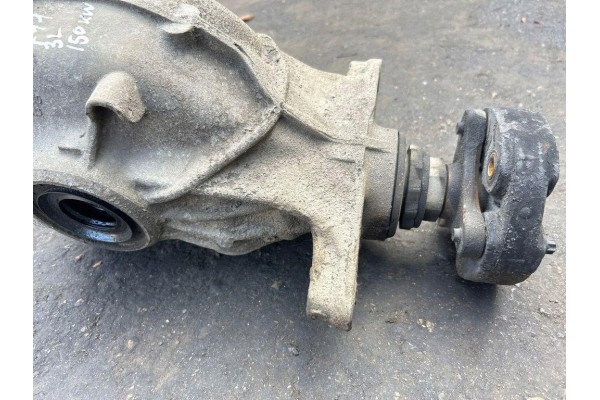 Reductor trasero BMW Serie 5 Touring (F11) 7584452 Diésel 2.99L 150kW 2010 usado 3