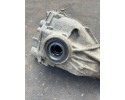 Rear reducer BMW 5 Touring F11 7584452 2 99L diesel 150kW 2010 Car type passenger cars