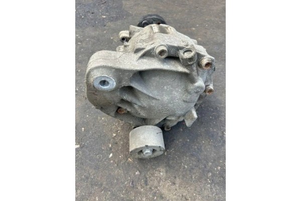 Reductor trasero BMW Serie 5 Touring (F11) 7584452 Diésel 2.99L 150kW 2010 usado 5