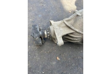 Reductor trasero BMW Serie 5 Touring (F11) 7584452 Diésel 2.99L 150kW