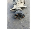 Reductor trasero BMW Serie 5 Touring (F11) 7584452 Diésel 2.99L 150kW