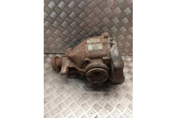 2004 BMW 5 E60 E61 Rear differential 7526931