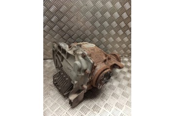 2004 BMW 5 E60 E61 Rear differential 7526931 Catalog number of the part 7526931