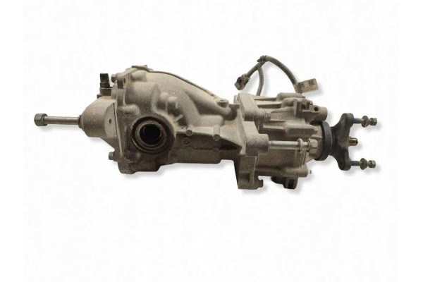 Reductor trasero Kia 8529029 3.8L gasolina 217kW 2020 usado 2