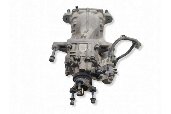 Reductor trasero Kia 8529029 3.8L gasolina 217kW 2020 usado 3