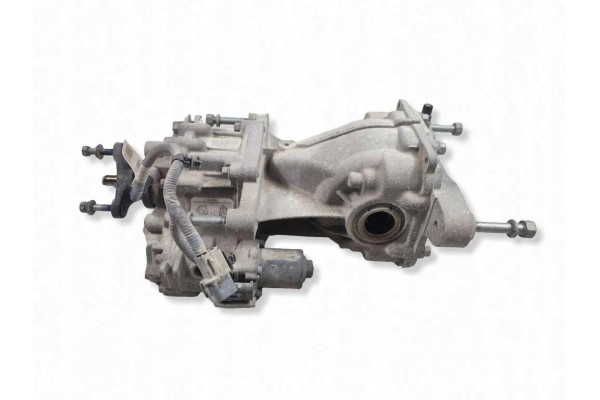 Reductor trasero Kia 8529029 3.8L gasolina 217kW 2020 usado 4