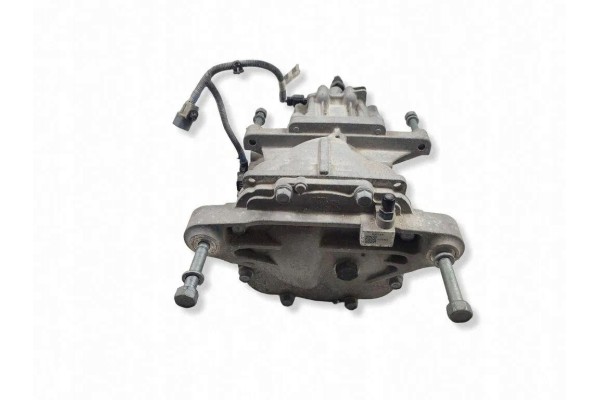 Reductor trasero Kia 8529029 3.8L gasolina 217kW 2020 usado 5