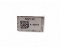 Reductor trasero KIA 8529029 3.8L gasolina 217kW 2020