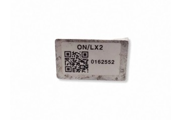 Reductor trasero KIA 8529029 3.8L gasolina 217kW 2020